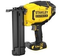 Cloueur de finition 18Ga 18V Clous de 16 a 50 mm LED Gamme V20 STANLEY FATMAX SFMCN6 G