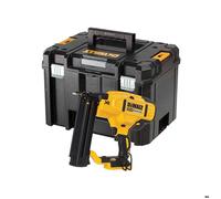 DeWalt Cloueur de finition DCN680NT – sans-fil XR 18V 54 mm (sans batterie) Tstak VI