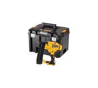 DeWALT DCN680NT Cloueur de finition sans-fil XR (54mm/18V/sans batterie) Tstak VI