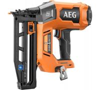 Cloueur de finition 18V Brushless 16Ga-B18BN16 AEG Powertools