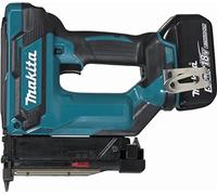 Makita - Cloueur 18v Dpt353z + 1 Batterie Bl1830b 18v 3 Ah + 1 Chargeur Rapide Dc18rc Makita