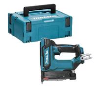 Makita DPT353ZJ Cloueuse De Finition Sans-fil - 18V Li-ion - M-box - Machine Seule
