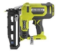 Ryobi - Cloueur de finition à air comprimé 18 v OnePlus - 16 g - sans batterie ni chargeur - R16GN18-0