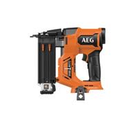 Cloueur de finition AEG 18V Brushless - 18 GA - Sans batterie ni chargeur - B18BN18-0