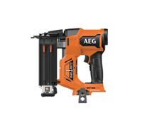 Cloueur de finition - AEG POWERTOOLS - B18BN18-0 - Sans fil - 18V - 105 clous