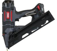 Cloueur de finition Fusion SENCO F-15XP DA 32-65 mm 18V + 1 batterie 1.5 Ah - 10L2001N