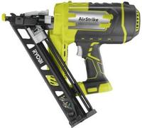Cloueur de finition incliné a air comprimé RYOBI 18V One+ - 15 G - sans batterie ni chargeur - R15GN18-0