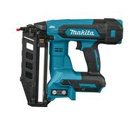Makita Cloueuse sans fil DBN601Z 18 V Li‑ion 16 Ga - Produit seul