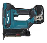 Cloueur de finition - Makita - DPT353RTJ - 18V - 2x5,0Ah - 23 Ga