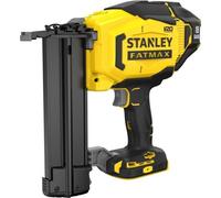 Cloueur de finition sans fil - 18V - Stanley Fatmax - SFMCN618B-XJ - Clous 16 a 50 mm - Sans batterie