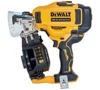 Bande de cloueuse DeWalt DCN45RNN-XJ; 18 V; (sans batterie et chargeur)