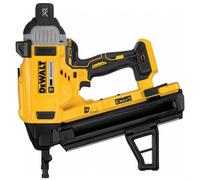 Cloueur électrique béton et acier XR 18V Solo - DCN890N-XJ DEWALT