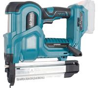 Cloueur électrique, fonctionnement sans fil, compatible avec les clous de 32 mm et 50 mm, bleu