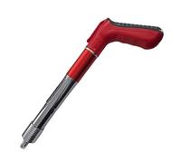 Cloueur En Acier Multifonction Avec Capacités De Sur Tuyaux Arme À Feu Silencieuse