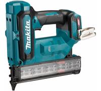 Cloueur finette 18GA 40V + Makpac MAKITA sans batterie - FN001GZ02