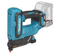 Makita, Agrafeuses + pistolets à clous, Cloueur sur batterie 40V PT001GZ sans batterie sans chargeur