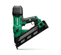 Cloueur finition DA Brads 34° Gauge 15 32-65mm Brushless Hikoki NT1865DAAW9Z - HitCase IV