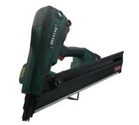 Cloueur hybride PKT-8-PR100 + 1x4Ah Prebena - PR100SET4