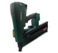 Cloueur hybride PKT-8-RKP100 + 1x4Ah Prebena - RKP100SET4