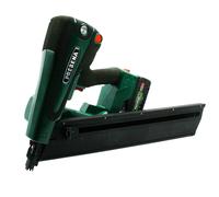 CLOUEUR HYBRIDE PKT-8-RKP100-LM + 1X4AH - ASLAFIX - RKP100LMSET4