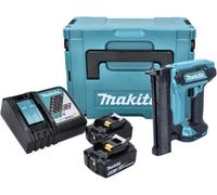 Cloueur Li-ion 5 Ah MAKITA - DFN350RTJ