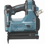 Makita Cloueur DBN500ZJ 18 V Li‑Ion 18 ga 15-50 mm - Machine seule dans MAKPAC
