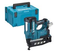 Cloueur MAKITA DBN600ZJ - 18V Li-Ion en coffret (vendu sans batterie)