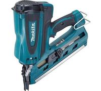 Cloueur Makita GN900SE Gaz Bois 1200 Clous