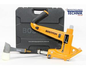 Cloueur manuel Bostitch MFN-201 38-50mm pour clous de parquet FLN