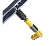 Cloueur manuel, cloueur à béton | Petite cloueuse de plafond portable - Outil électrique de fixation à faible bruit pour l'installation de pipelines, l'installation domestique, la reliure de fils