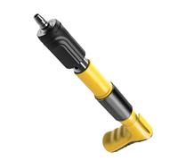 Cloueur Manuel - Fixation À Clous Portable Robuste, Petit Outil D'installation De Plafond Portatif, Dispositif D'enfoncement Manuel Précis Des Clous | Équipement Matériel Pratique Pour Les Travaux De