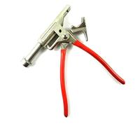 Cloueur, Marteau domestique multifonctionnel, outil à main Portable, charpentier, marteaux universels professionnels utilisés for alimenter les pistolets à ongles, tournevis