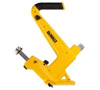 Cloueur parquet manuel avec cliquet 5000 clous 50mm - DeWalt - DMF1550
