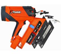 Cloueur Paslode à gaz COMBIXi avec batterie et chargeur - SPIT - 014005