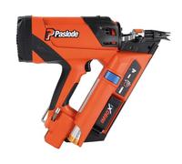 Cloueur professionnel PASLODE IM90Xi - clous 34° en bande 50 à 90 mm