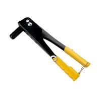 Cloueur, Pistolet À Rivets Électrique Amovible M3 ~ M8, Adaptateur De Pistolet À Écrou, Insertion D'écrou, Outil De Rivetage For Perceuse Électrique/clé À Main(Manual Rivet Gun)