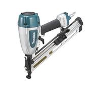 Cloueur pneumatique 8,3 bar 32 à 64 mm MAKITA - AF635