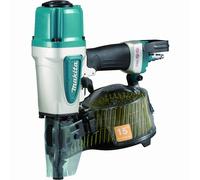 Cloueur pneumatique 8,3 bar 65 mm - MAKITA - AN613