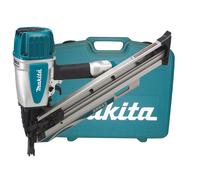 Cloueur pneumatique - 8,3 bar - 90 mm - Makita - AN943K