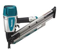 Cloueur pneumatique MAKITA AN943K, pointe max.de 90 mm, pression max.de 8.3 bar