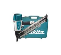 Cloueur pneumatique MAKITA AN943K, pointe max.de 90 mm, pression max.de 8.3 bar