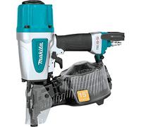 Makita - Cloueur pneumatique AN613 - 8,3 bar, 65 mm