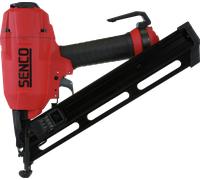 Cloueur pneumatique à brads DA - SENCO - FINISHPRO35BL