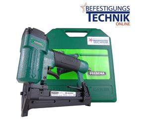 Cloueur pneumatique à broches Prebena 2M-GA32SDS 16-30mm pour broches sans tête Type GA ST-03