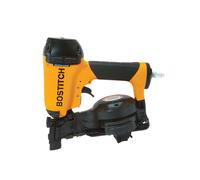 Cloueur pneumatique à rouleau bardage et carton 19 à 45 mm - BOSTITCH - RN46K-2-E