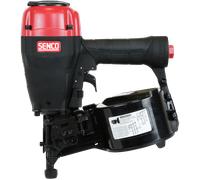Cloueur pneumatique à rouleaux S65CNP - 16° pour clous de 32 à 65 mm - SENCO - 8G2001N