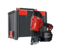 Cloueur pneumatique C 38/90 P1 en Box 3 Alsafix - 12C3890B