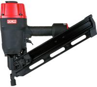 Cloueur pneumatique charpente 34° - SENCO - S900FN