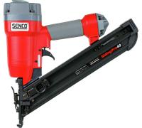 Cloueur pneumatique charpente 34° - SENCO - SIDINGPRO40