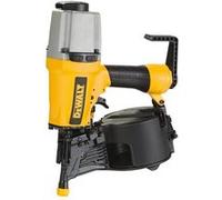 Cloueur pneumatique de charpente compact et léger avec magasin d'une capacité de 300 clous DEWALT DPN75C